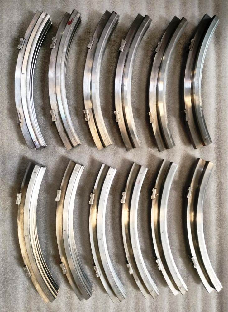 Emergency Spares