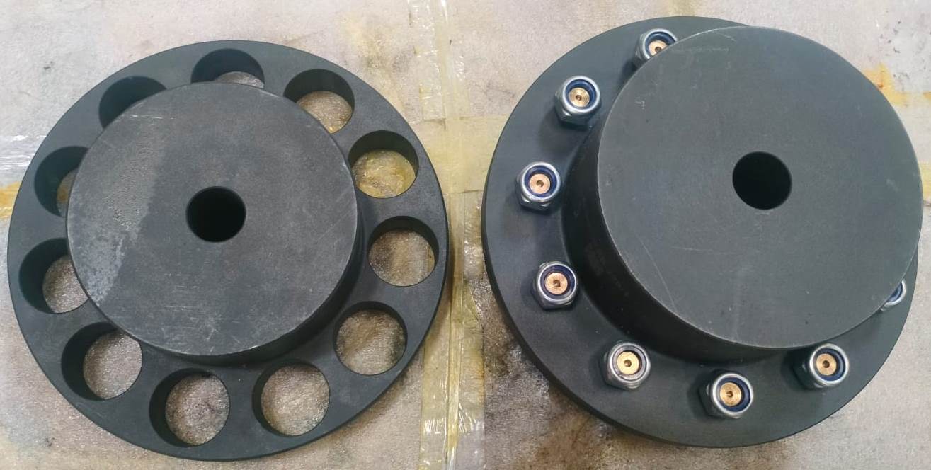 Emergency Spares