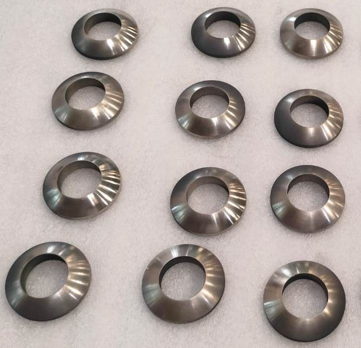 Inventory Spares