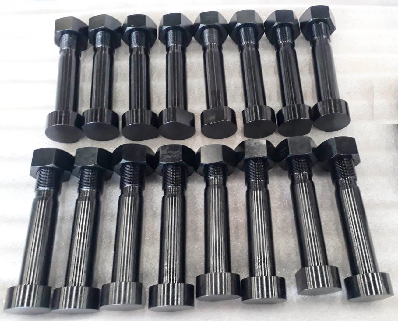 Genuine Spares