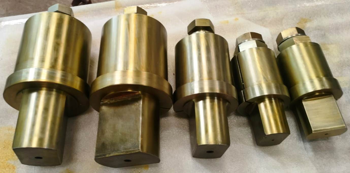 Genuine Spares