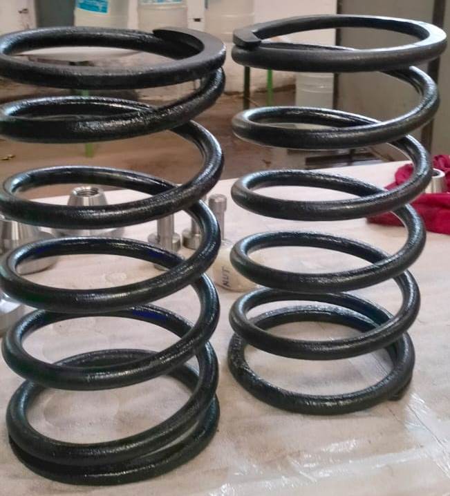 Genuine Spares