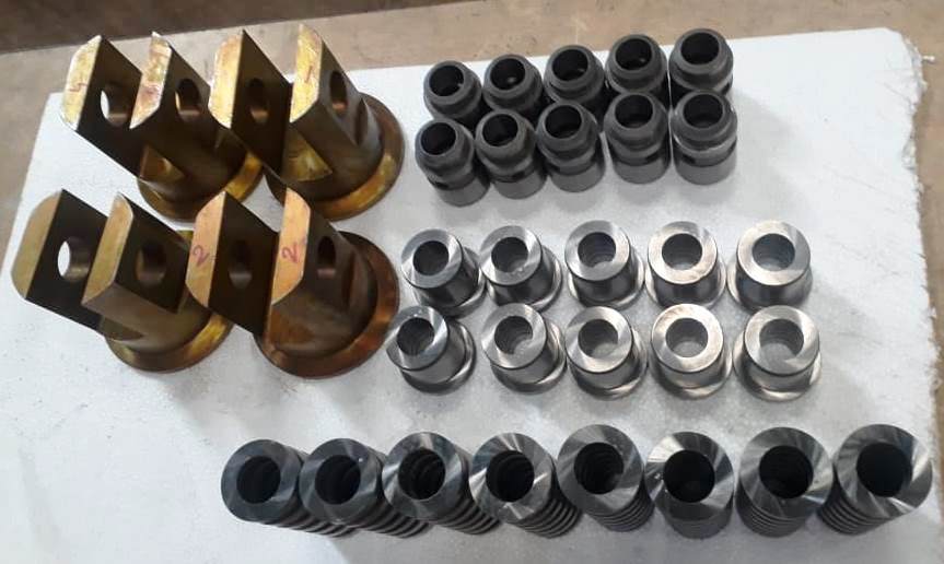 Customised Spares