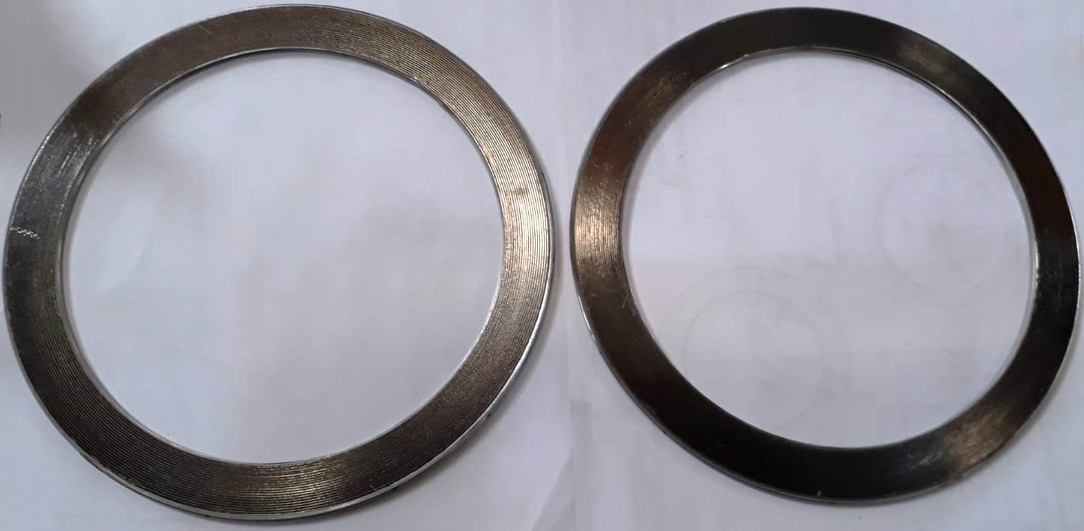 Customised Spares