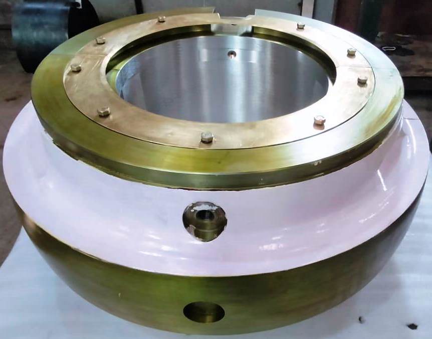 Customised Spares